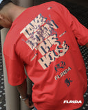 Take Down House | Tee 4
