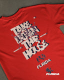 Take Down House | Tee 4