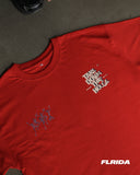 Take Down House | Tee 4