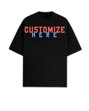 Design Your Own T-Shirt | WhatsApp to Customize