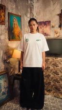 Told myself to stop drinking tee