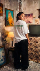 Told myself to stop drinking tee