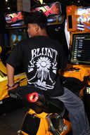 Blunt Tee