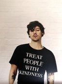 Treat People With Kindness Tee