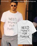 Need Money For Porsche