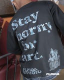 Stay Horny | Tee 17