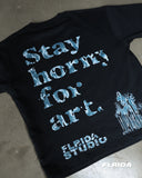 Stay Horny | Tee 17