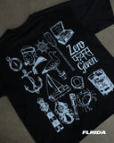 Zero Fucks Given | Tee 20