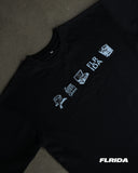 Zero Fucks Given | Tee 20