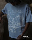 Flrida Mountains | Tee 21