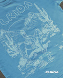 Flrida Mountains | Tee 21