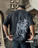 Spidy Skull | Tee 23
