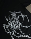 Spidy Skull | Tee 23