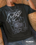 Flrida Skull Shit | Tee 24