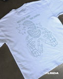 Rules Break Easier | Tee 25