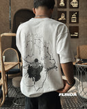 Flrida ninja | Tee 27