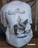 Horse Riding | Tee 29