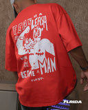 Fear Is A Leash | Tee 36