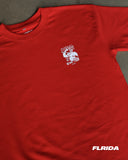 Fear Is A Leash | Tee 36