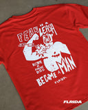 Fear Is A Leash | Tee 36