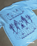 Accept The Change | Tee 38
