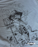 65 No Bitching | Tee 8