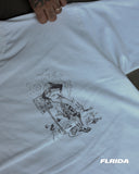 65 No Bitching | Tee 8