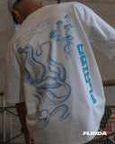 Octopus | Tee 9