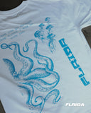 Octopus | Tee 9